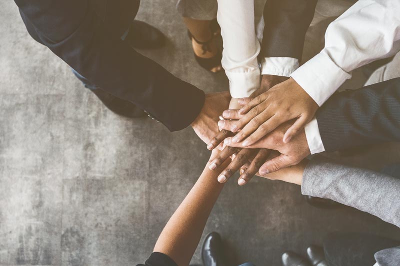 Organisationsaufstellung