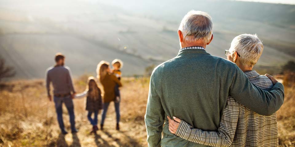 Familien Aufstellung von Kerstin Kaminski