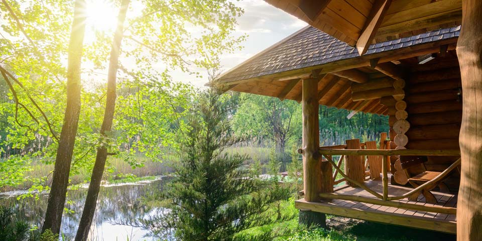 Gebäude Aufstellung von Kerstin Kaminski